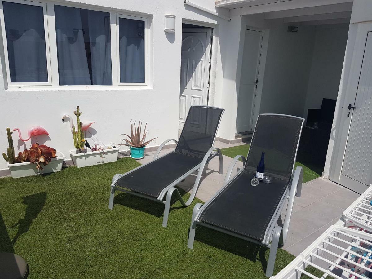 Apartamento Flamingo House
